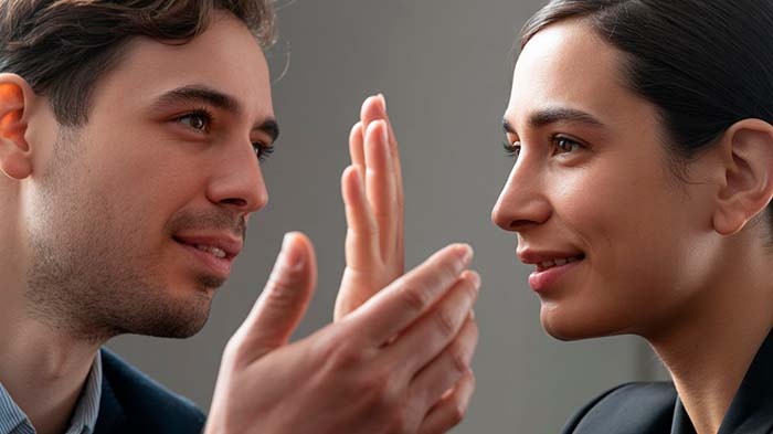 Как по невербальным маркерам увидеть характер и эмоции человека в первые секунды общения. Простые признаки, научные наблюдения и понятные выводы - без мистики и манипуляций.