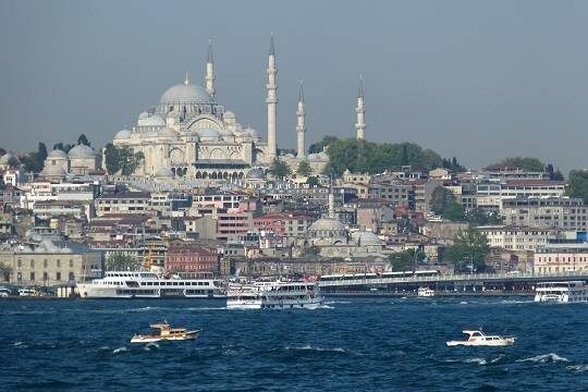    Стало известно о реакции Турции на атаки Украины на танкеры в Чёрном море