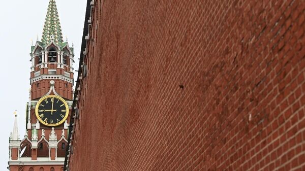    © Sputnik / Сергей Пятаков