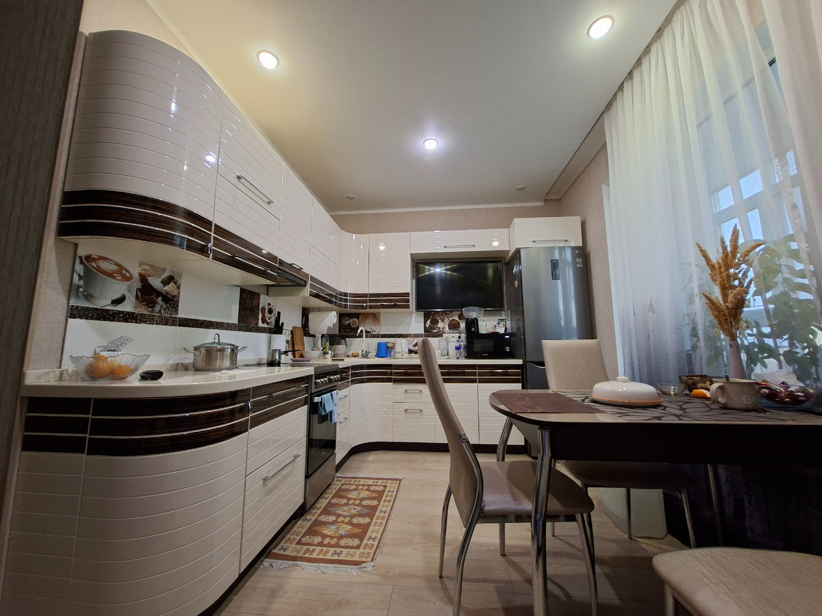 Место действия - моё нынешнее "производство"))