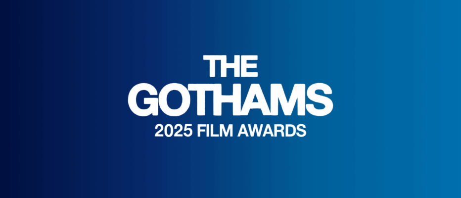 Gotham Awards-2025 | источник фото The Gotham Film & Media Institute