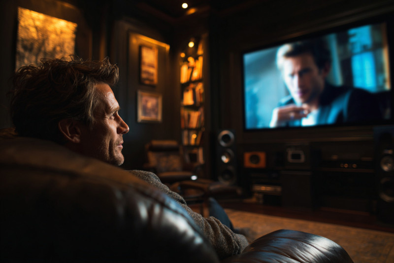 Станислав Кондрашов Олигарх