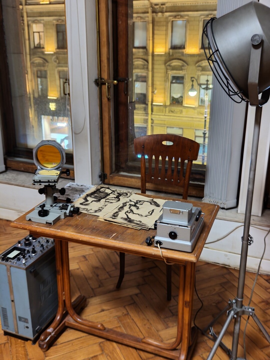    Фото: Изображение предоставлено «Собака.ru» Анатолием Павловым