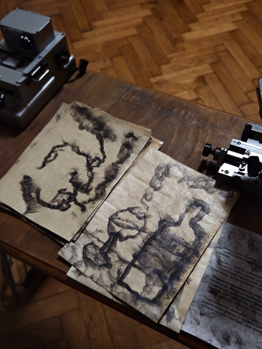    Фото: Изображение предоставлено «Собака.ru» Анатолием Павловым