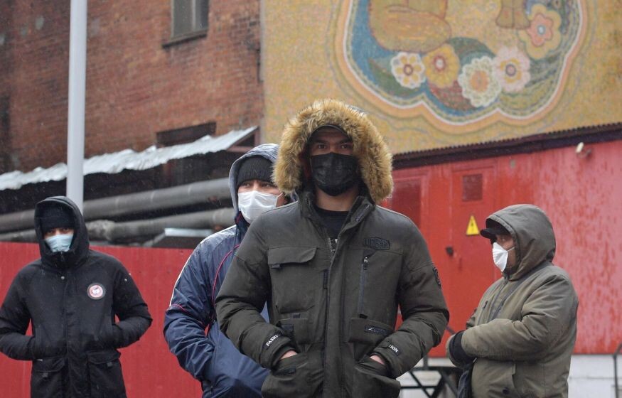    «Способствует "некачественной миграции" и излишним растратам госбюджета»: договор с одной страной призвали отменить