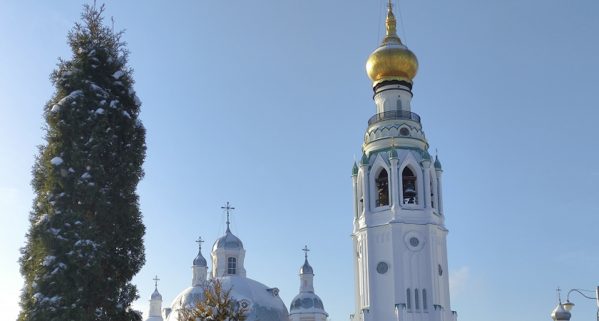    Фотоархив редакции