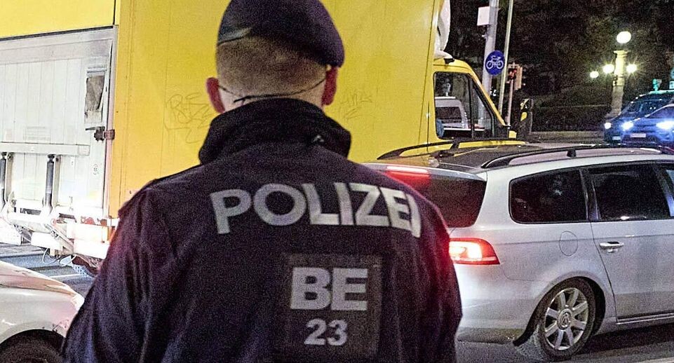    photonews.at/Georges Schneider v / www.globallookpress.com