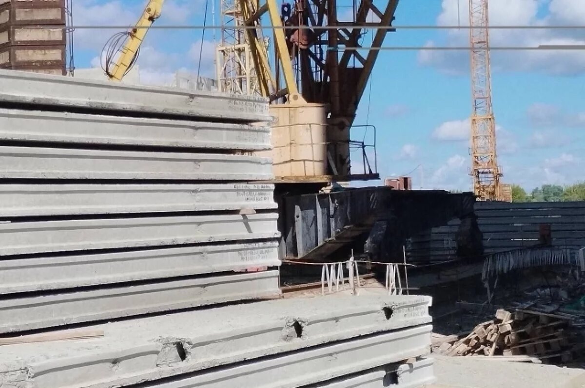    В Пензе уголовное дело о падении рабочего с высоты направили в суд