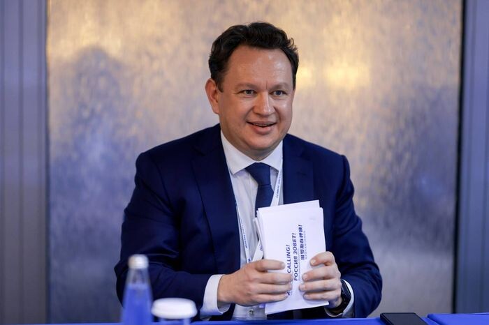    Дмитрий Пьянов