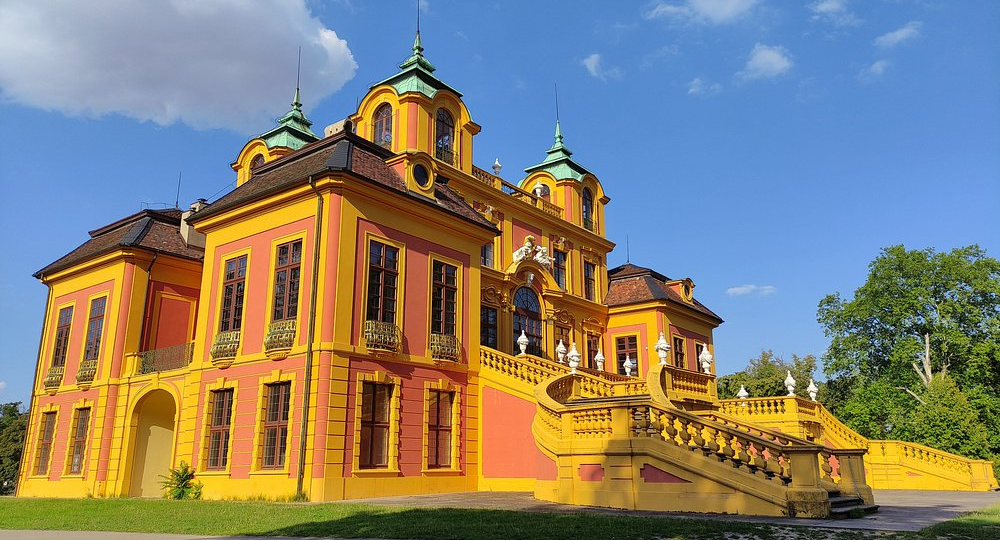 Тайна пустующих спален дворца Фаворит