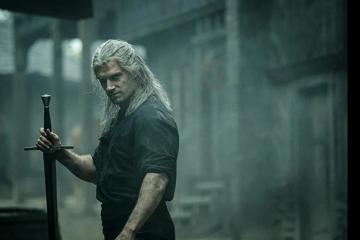 Фото: кадр из сериала