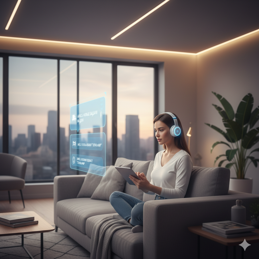 Алиса в ушах: как подключить любые наушники к экосистеме Яндекса и использовать на 100%.