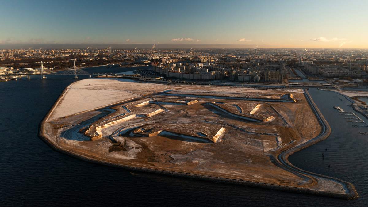 Фото: пресс-служба ЛСР