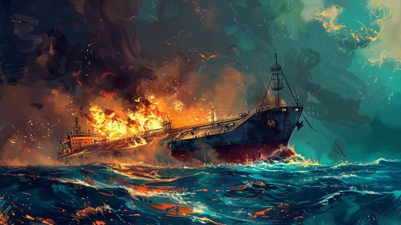   Сгенерировано с помощью ИИ