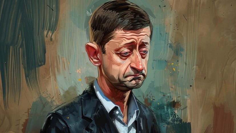   Сгенерировано с помощью ИИ