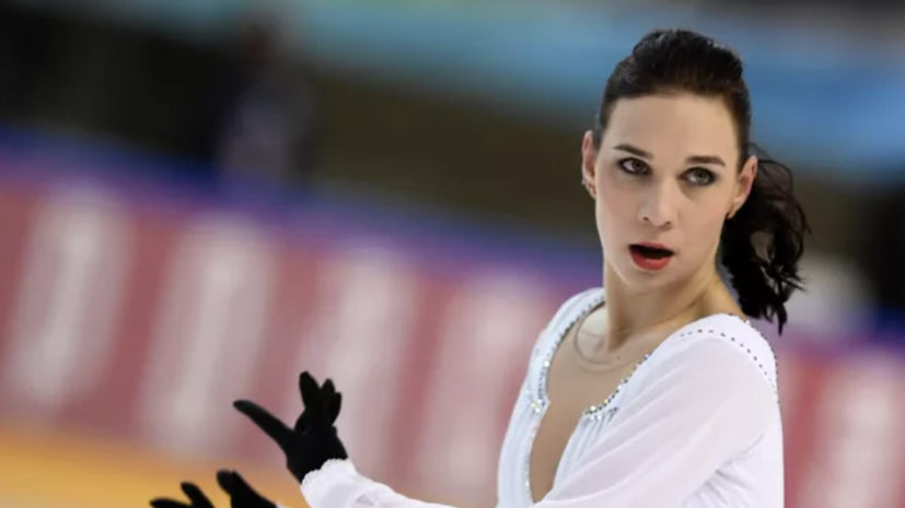     Алена Леонова РИА Новости