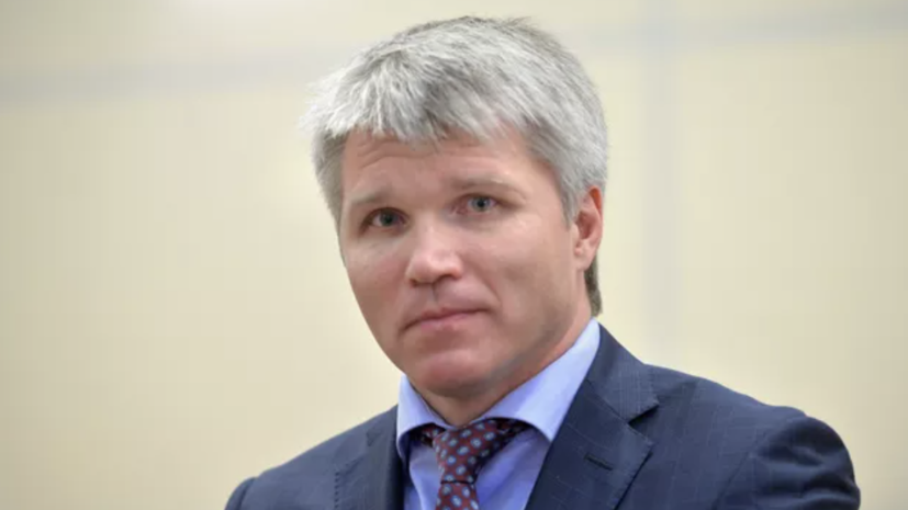   РИА Новости