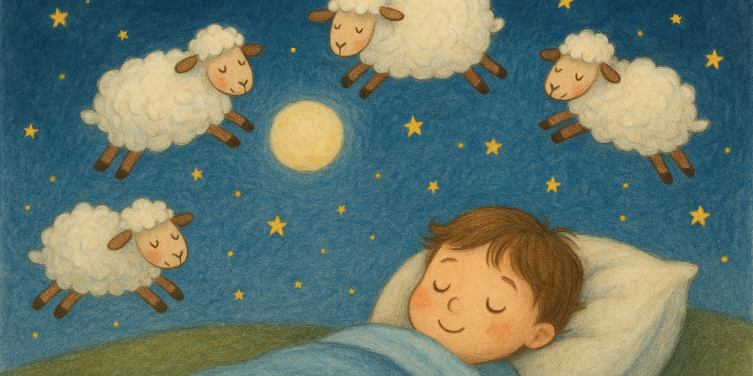 Почему сон – это так важно?