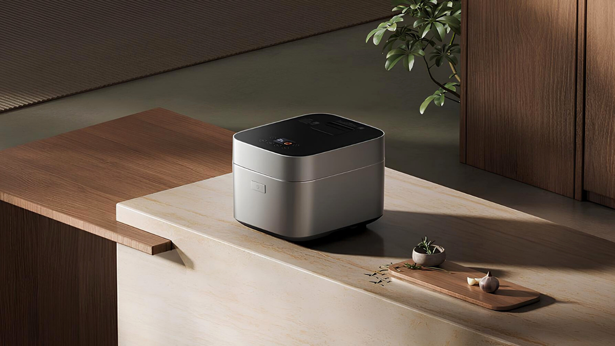 Источник: Xiaomi