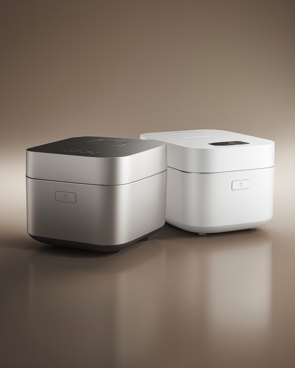 Источник: Xiaomi