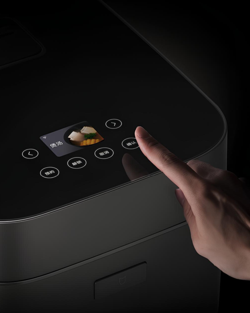 Источник: Xiaomi