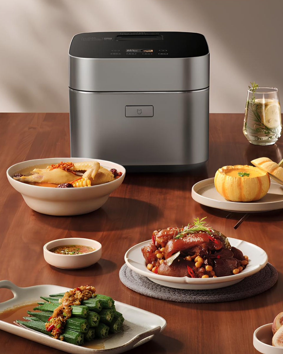 Источник: Xiaomi