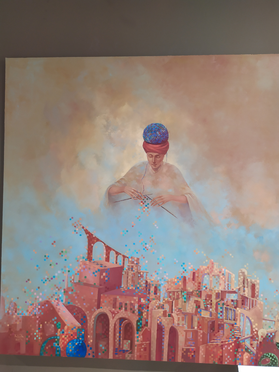 Фото автора.