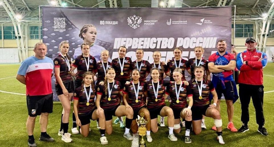    Тамбовцев Алексей