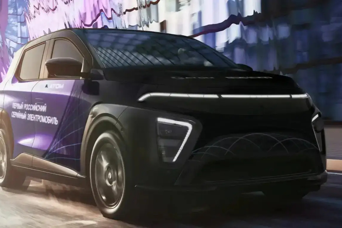    Фото: Пресс-служба Атома