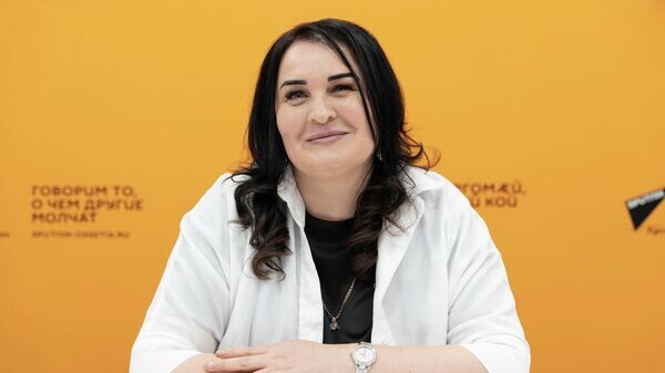    © Sputnik / Давид Чугуев