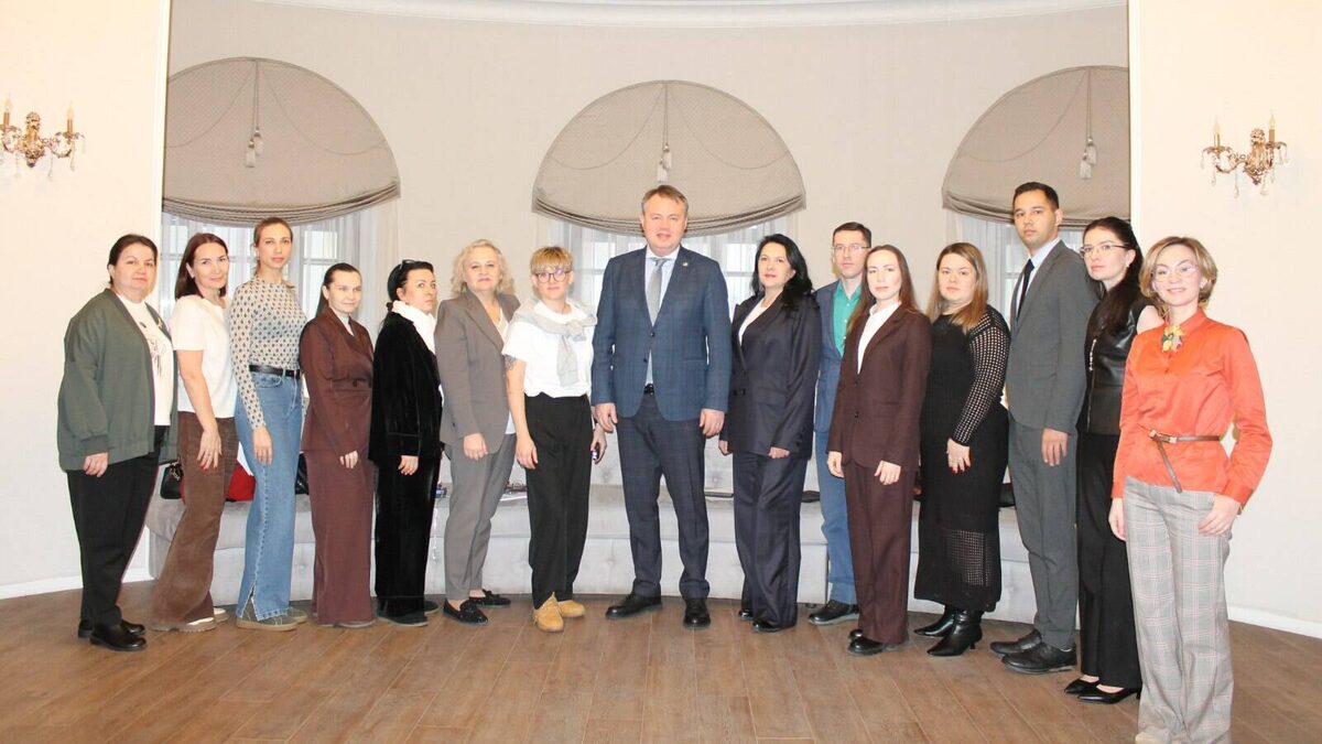 Фото: Минздрав РТ