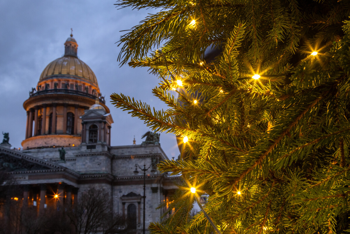 Олег Золото/«Вечерний Санкт-Петербург»
