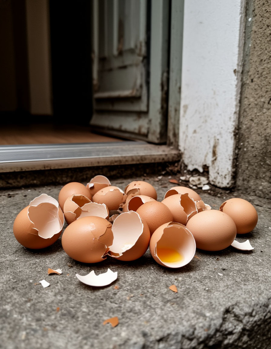 Козни Авдотьи