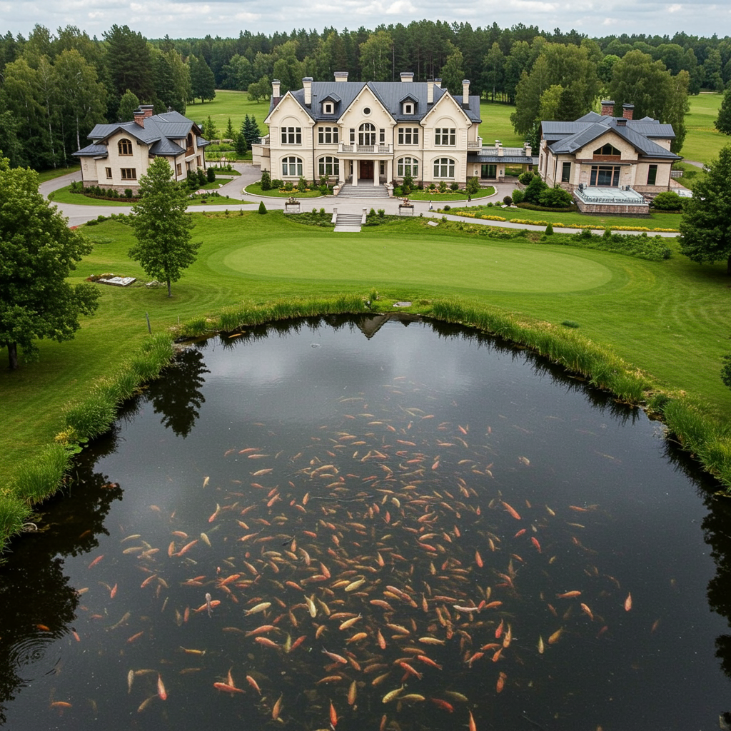 Коллаж Царьграда