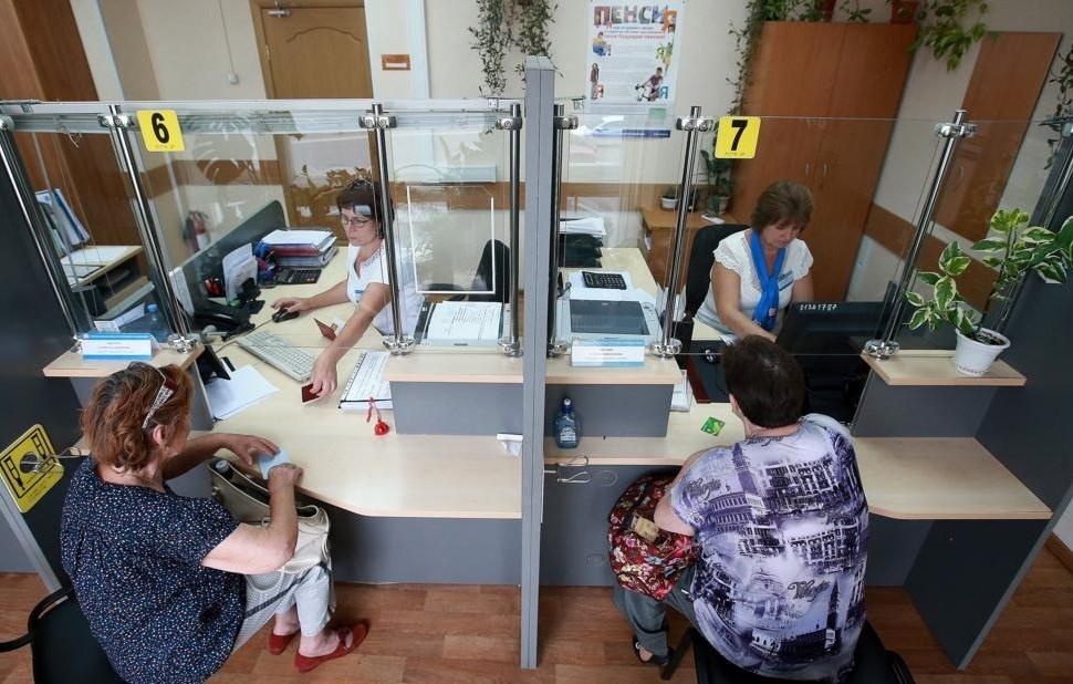 Сергей Фадеичев/ ТАСС