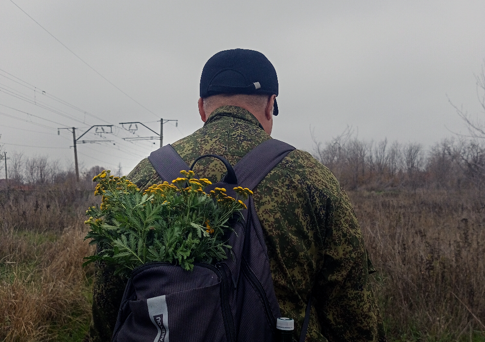    Фото редакции "СВ" Марина Ецкова