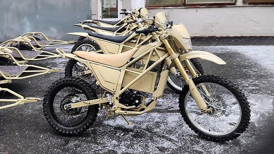    Фото: пресс-служба «Концерн «Калашников»