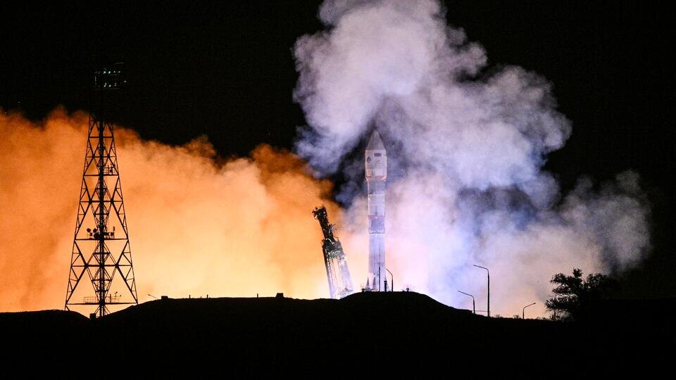 Фото: © РИА Новости/Кирилл Зыков 