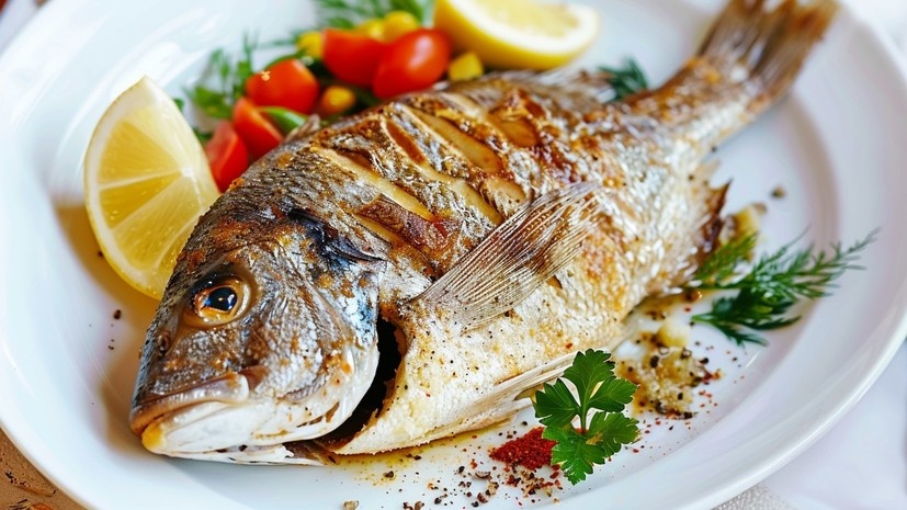   Сгенерировано с помощью ИИ