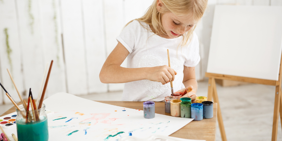 Что нарисовать ребенку, чтобы выиграть смартфон?