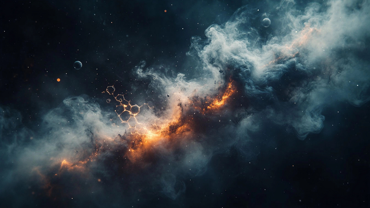 Это не просто дым. Это целая вселенная из 7000 химических соединений, где каждая частица — потенциальная угроза.