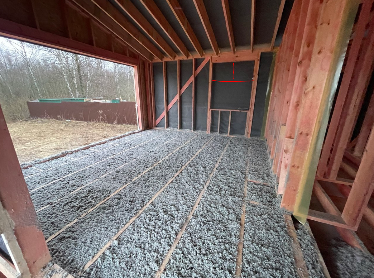 Вон красненьким пометил недостающее