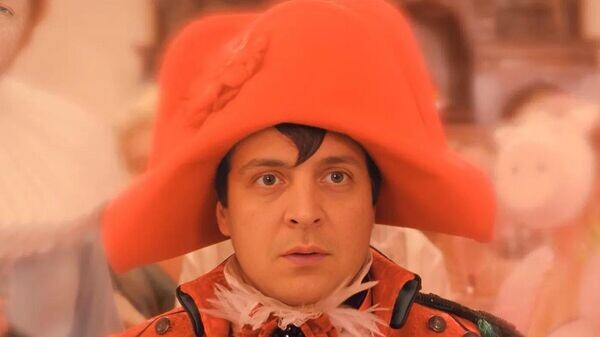    © Фото : скриншот видео Central Partnership