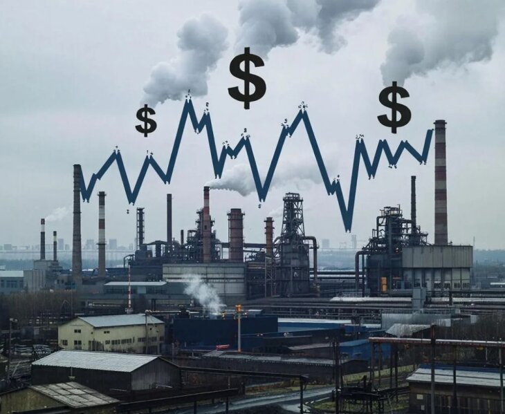     Иллюстрация выполнена нейросетью.