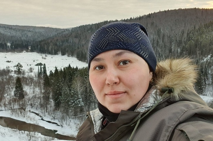 У Эльвиры Муфазаловой осталось двое детей