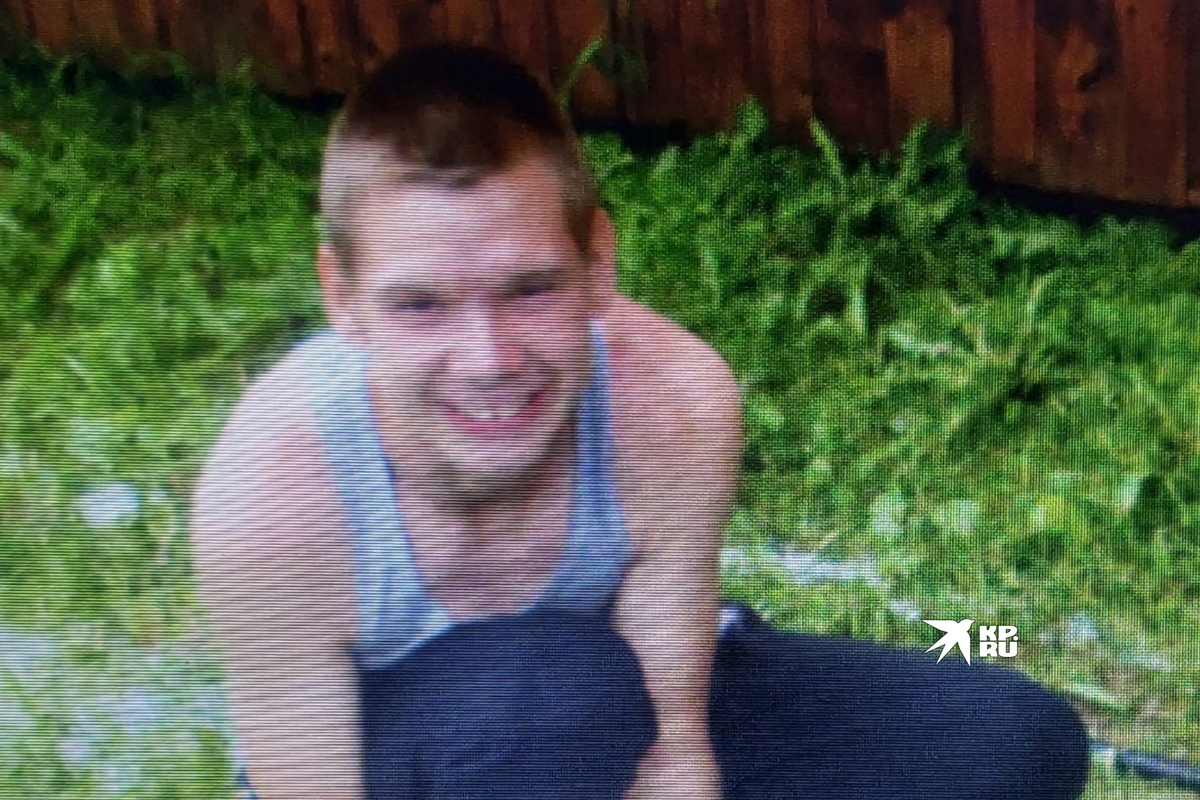 Анатолий называл Эльвиру мамой