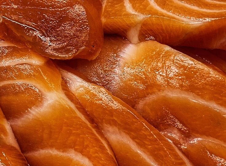 Как проверить рыбу на глистов?