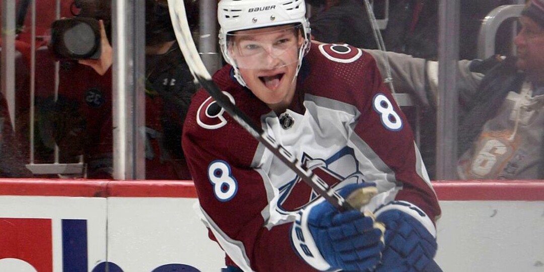 Макар тащит, Маккиннон забирает: странная математика ценностей в НХЛ