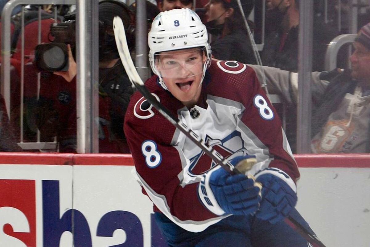 Макар - лучший защитник поколения. Есть сомнения?