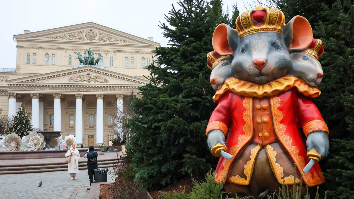     Виталий Смольников/ТАСС